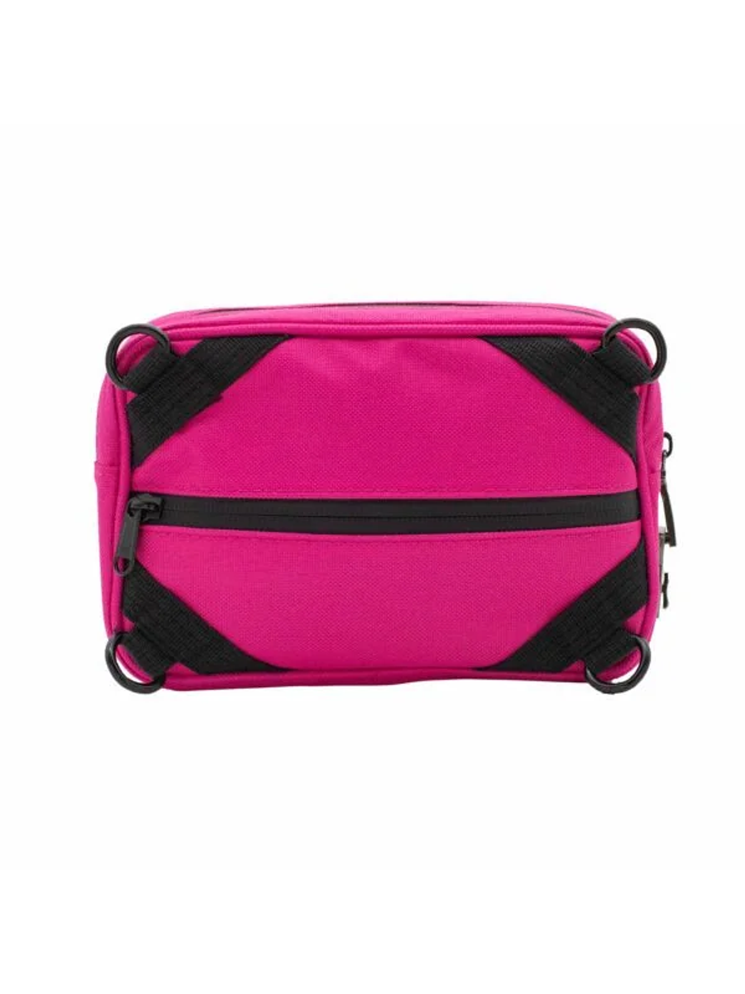 Bolso Chestbag 4X4 Con Clave Pink -Ozeta 3