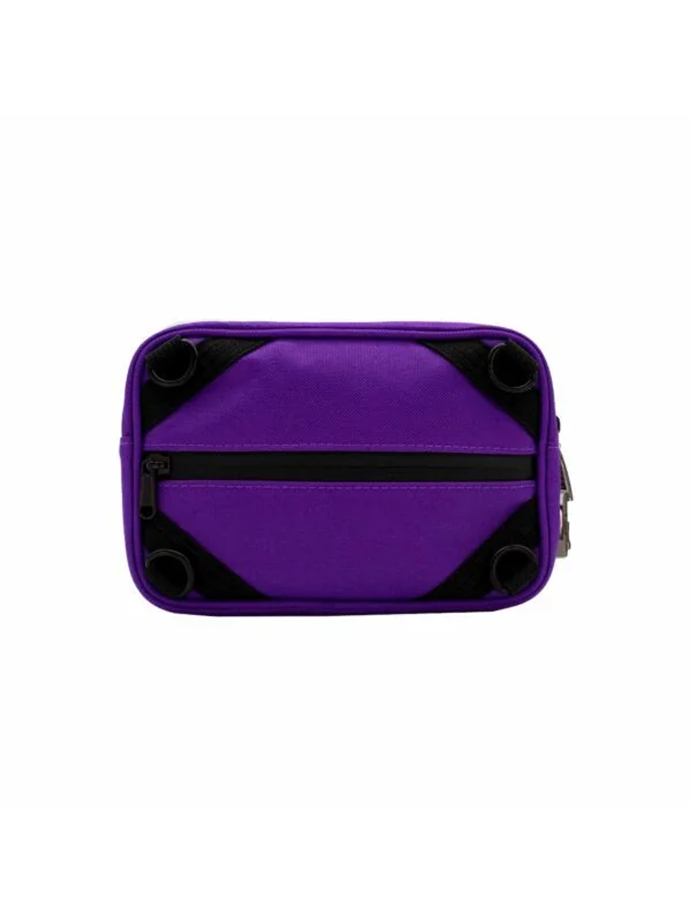 Bolso Chestbag 4X4 Con Clave Purple-Ozeta 2