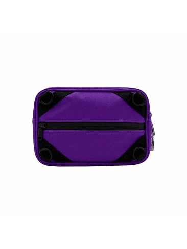 BOLSO CHESTBAG 4X4 CON CLAVE PURPLE-OZETA 2