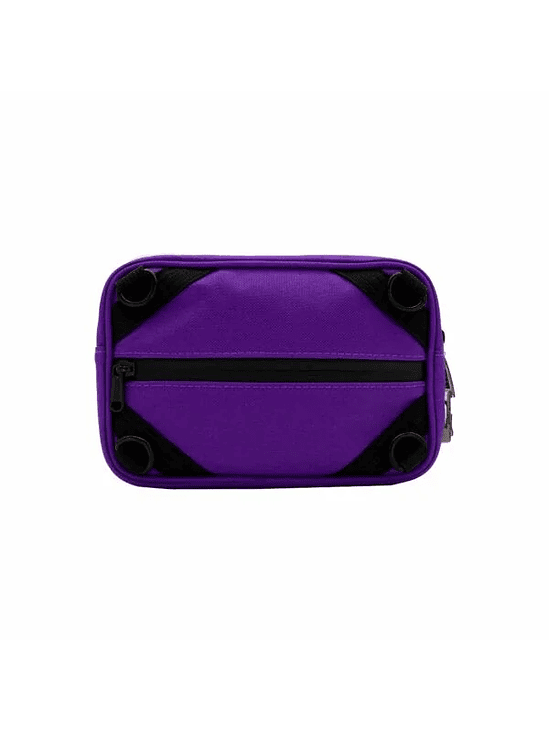 BOLSO CHESTBAG 4X4 CON CLAVE PURPLE-OZETA 2