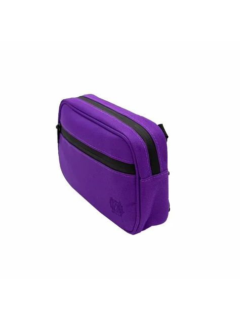 Bolso Chestbag 4X4 Con Clave-Ozeta 3