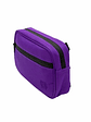 BOLSO CHESTBAG 4X4 CON CLAVE PURPLE-OZETA - Miniatura 3