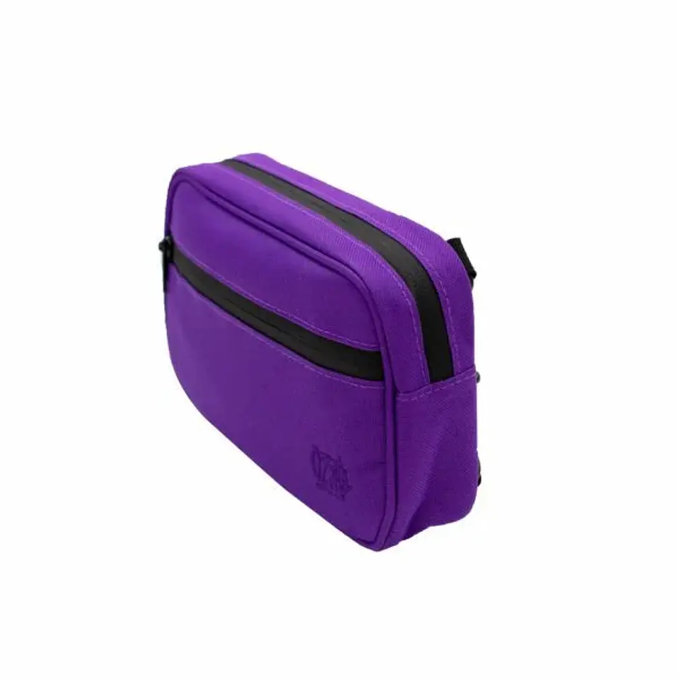 Bolso Chestbag 4X4 Con Clave-Ozeta (Color a elección) 2