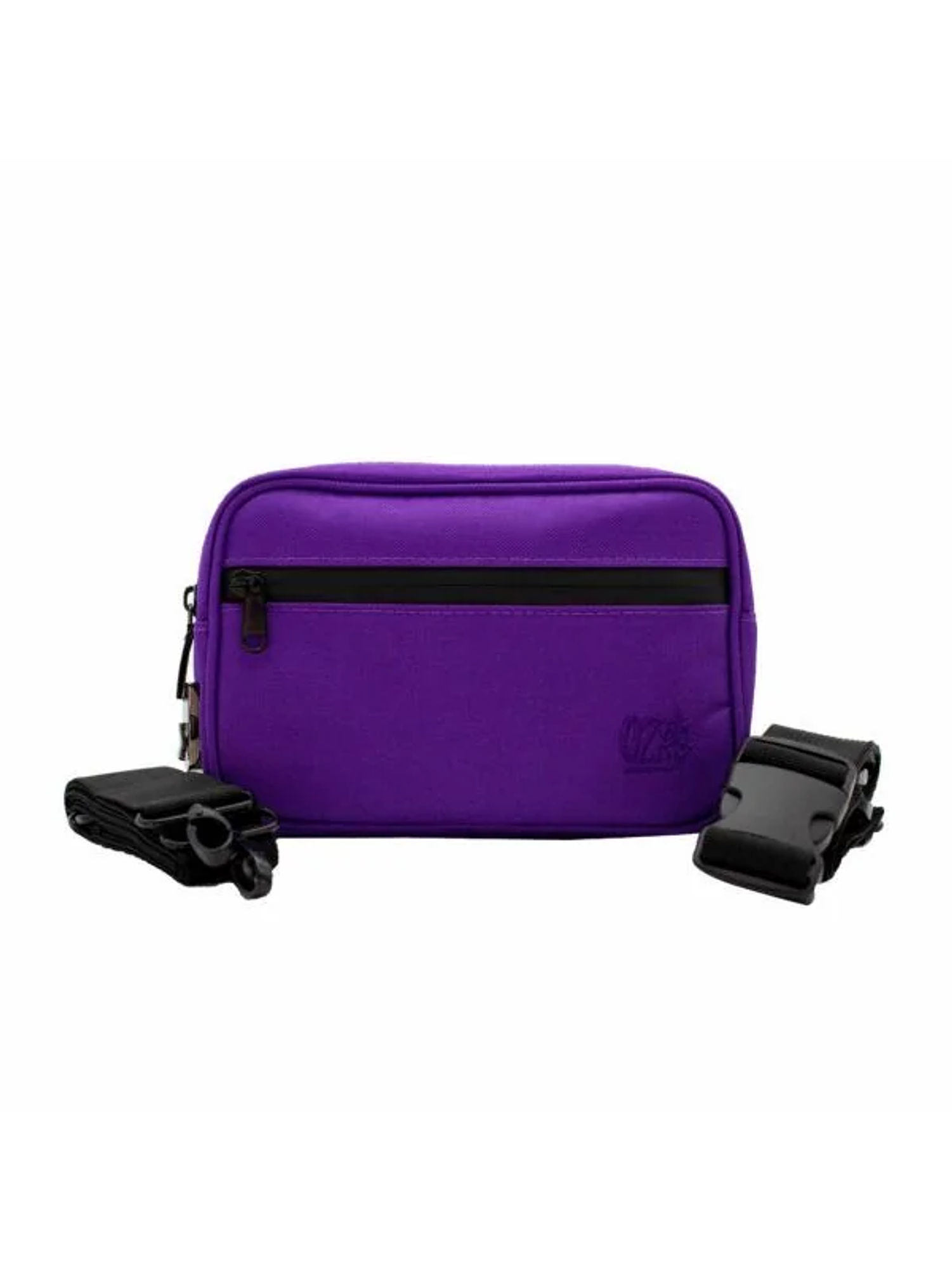 Bolso Chestbag 4X4 Con Clave Purple-Ozeta 4