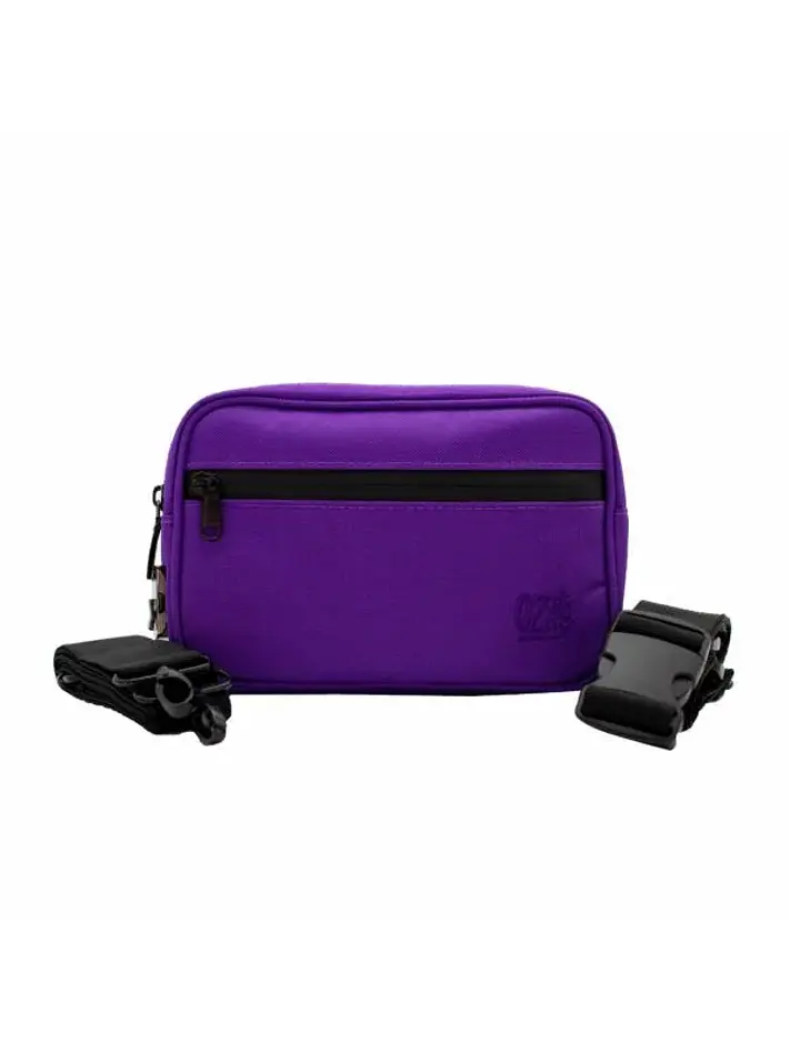 Bolso Chestbag 4X4 Con Clave-Ozeta 4