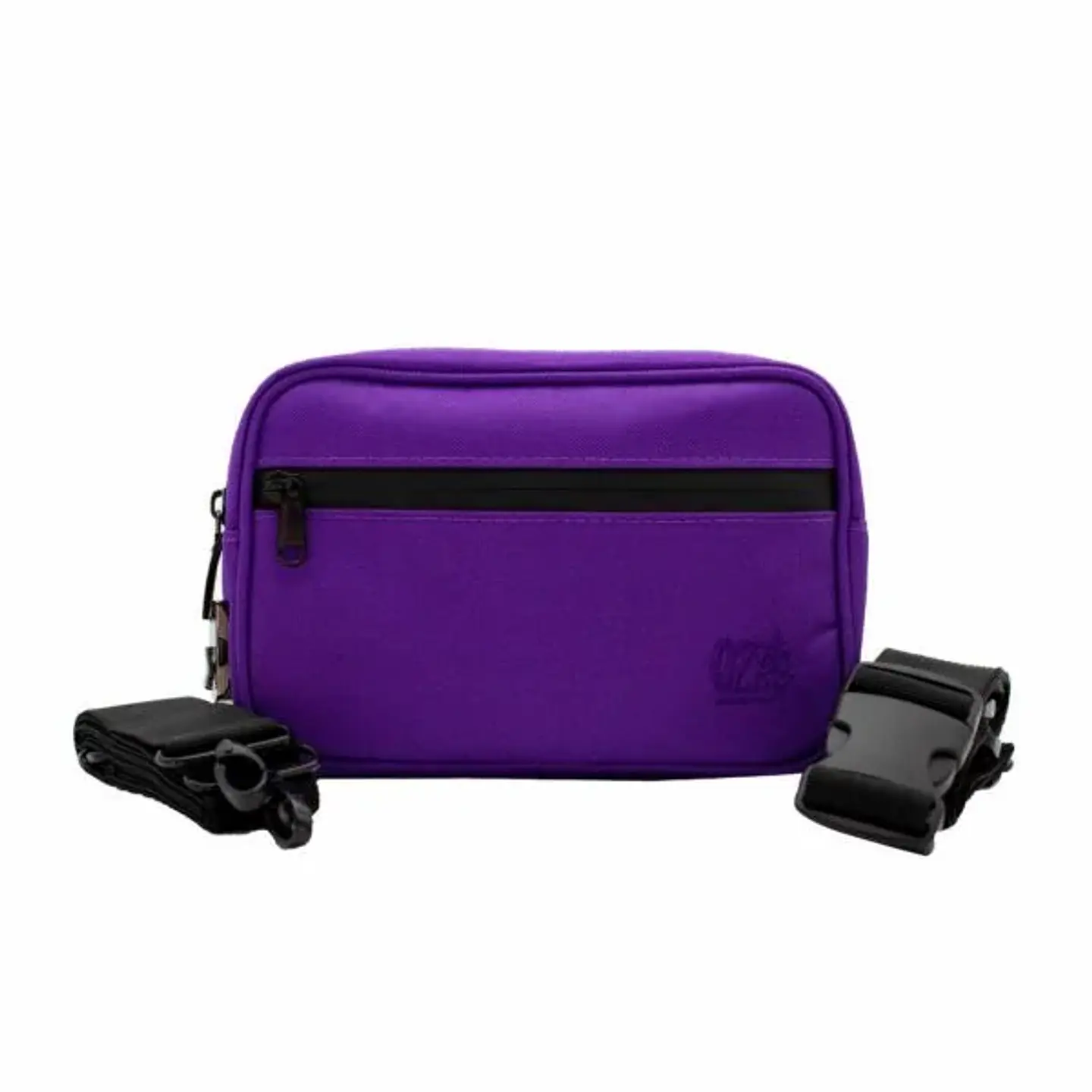 Bolso Chestbag 4X4 Con Clave-Ozeta (Color a elección) 3
