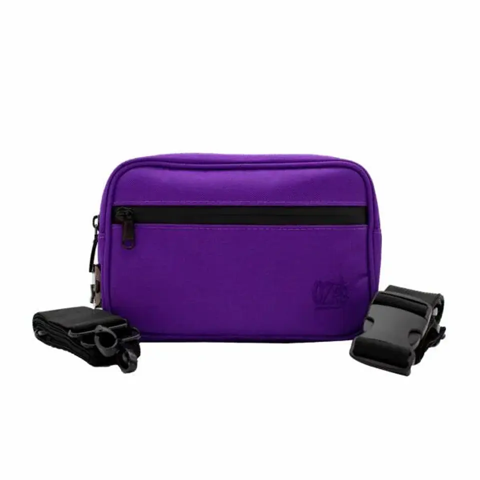 Bolso Chestbag 4X4 Con Clave-Ozeta (Color a elección) 3