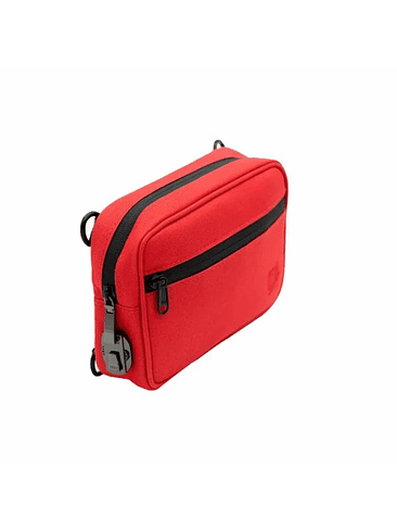 BOLSO CHESTBAG 4X4 CON CLAVE RED -OZETA 2