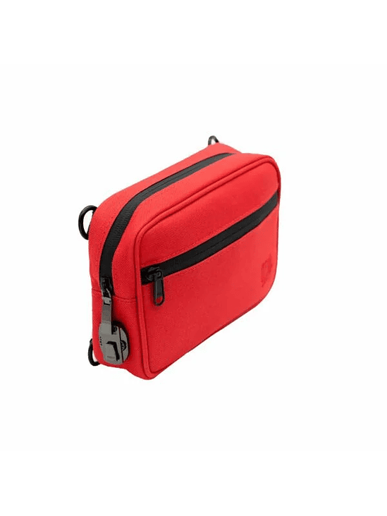BOLSO CHESTBAG 4X4 CON CLAVE RED -OZETA 2