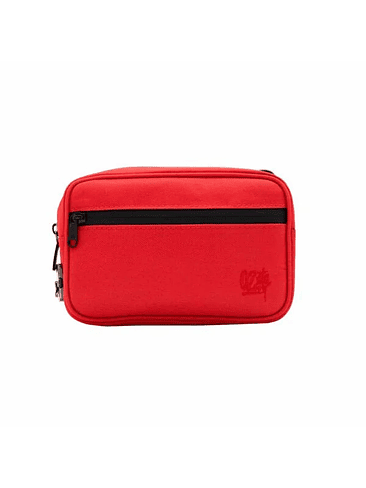 BOLSO CHESTBAG 4X4 CON CLAVE RED -OZETA 1