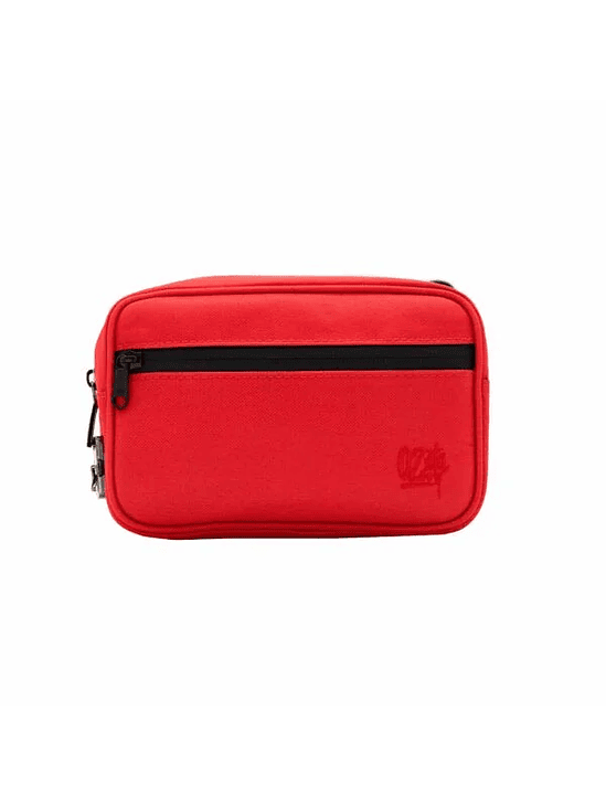 BOLSO CHESTBAG 4X4 CON CLAVE RED -OZETA 1