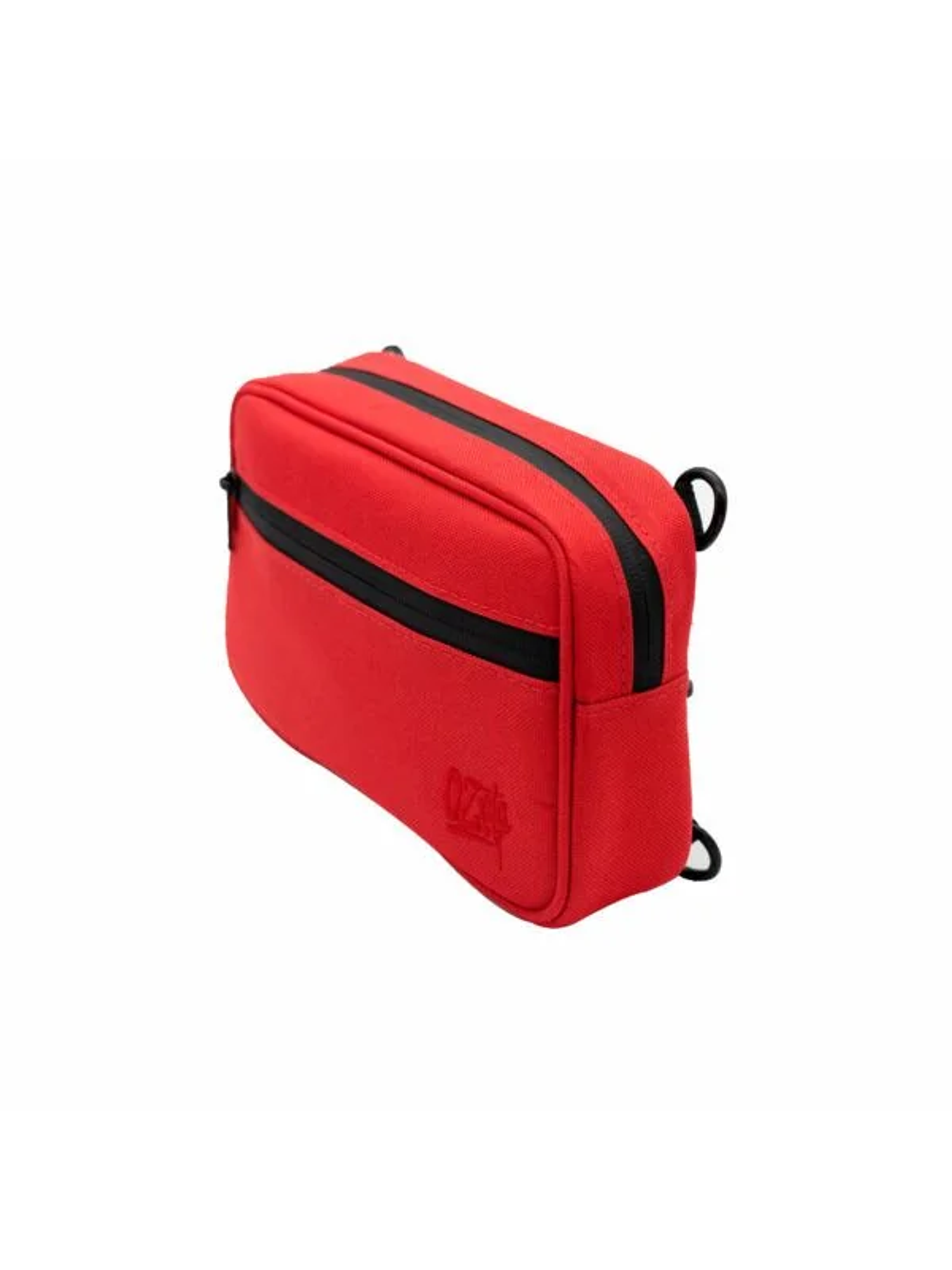 Bolso Chestbag 4X4 Con Clave Red -Ozeta 3