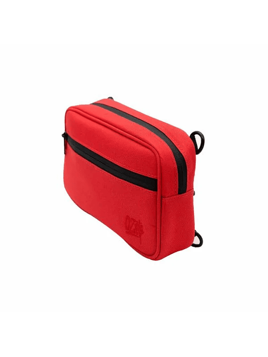BOLSO CHESTBAG 4X4 CON CLAVE RED -OZETA 3