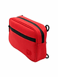 BOLSO CHESTBAG 4X4 CON CLAVE RED -OZETA - Miniatura 3