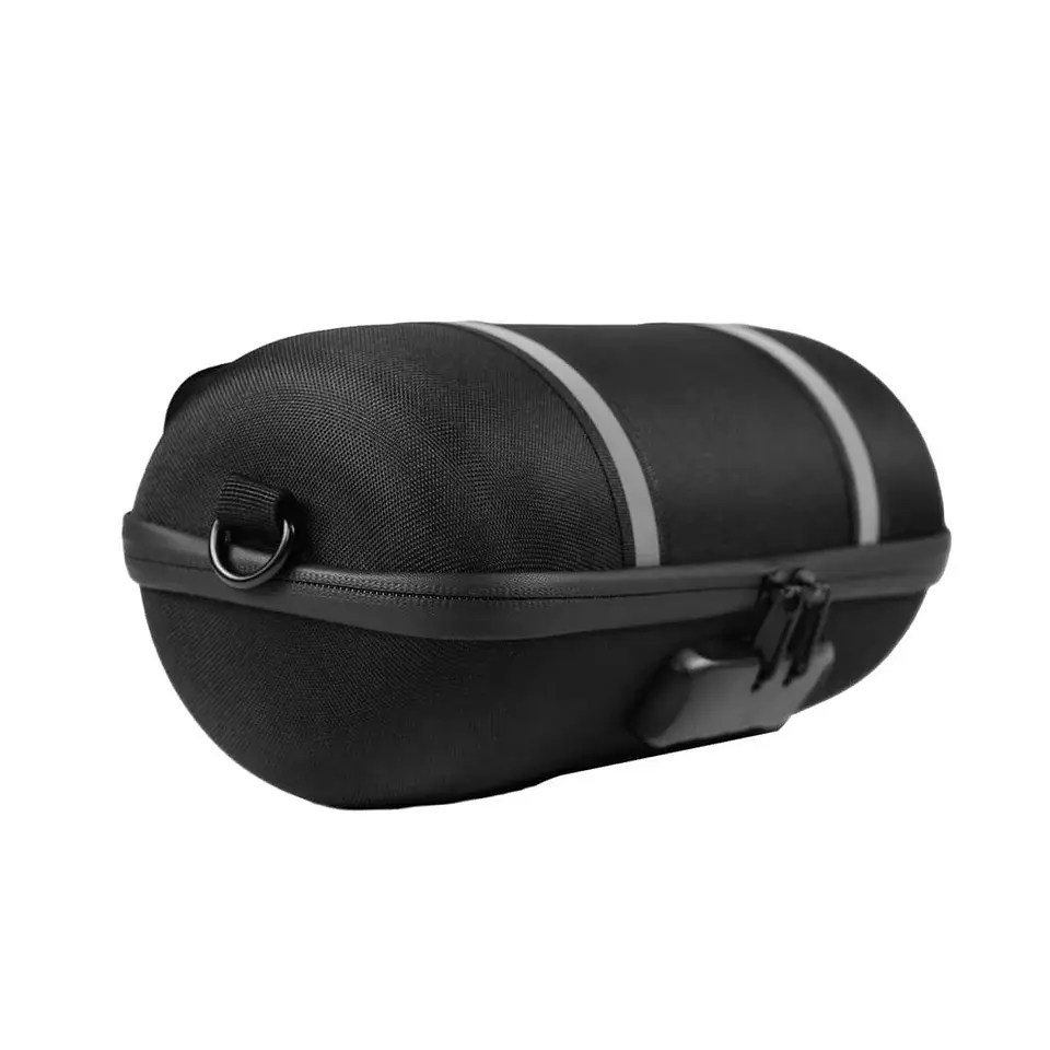 Cilindrical Case Negro-Ozeta 1