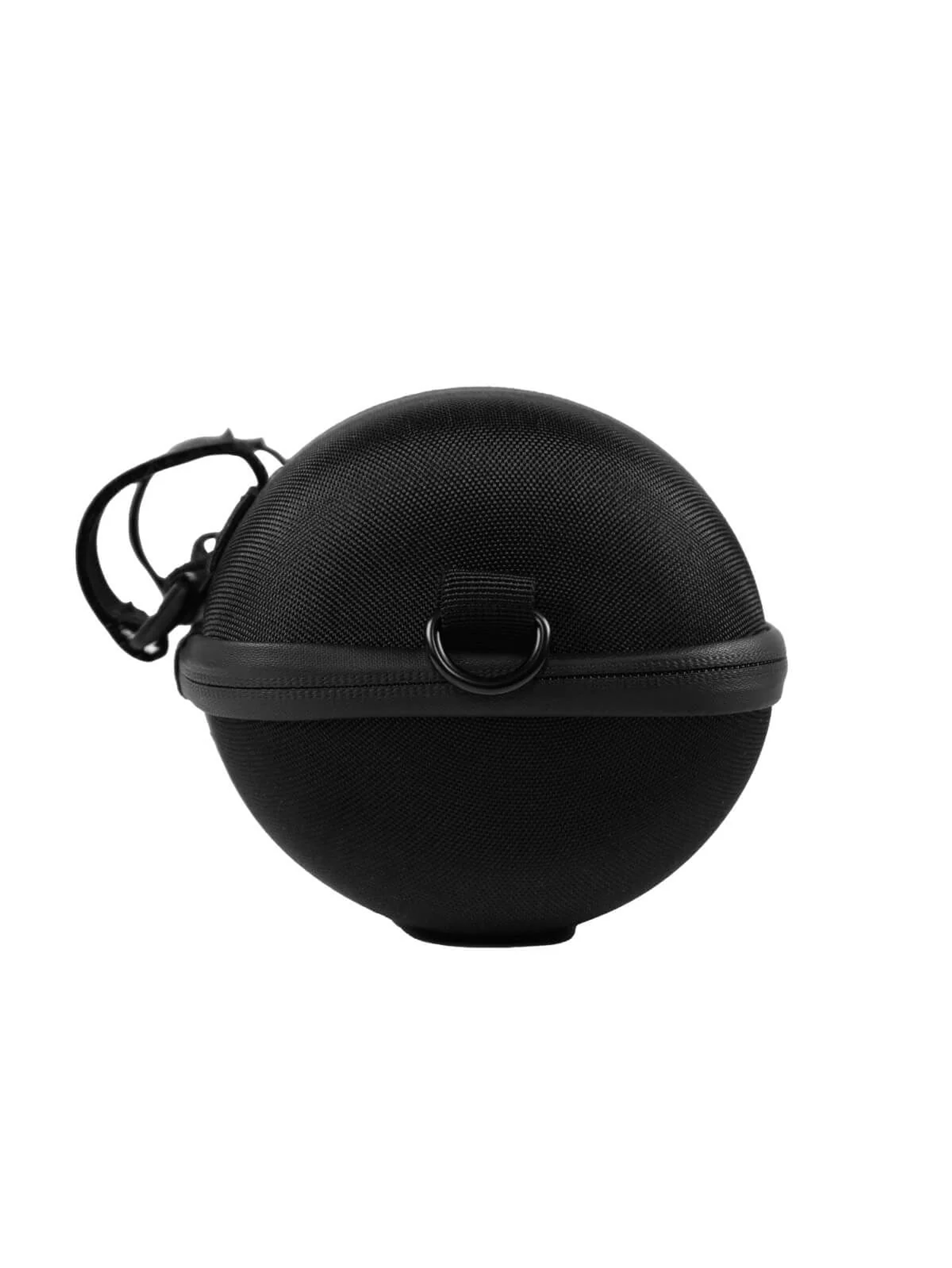 Cilindrical Case Negro-Ozeta 2