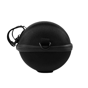 Cilindrical Case Negro-Ozeta