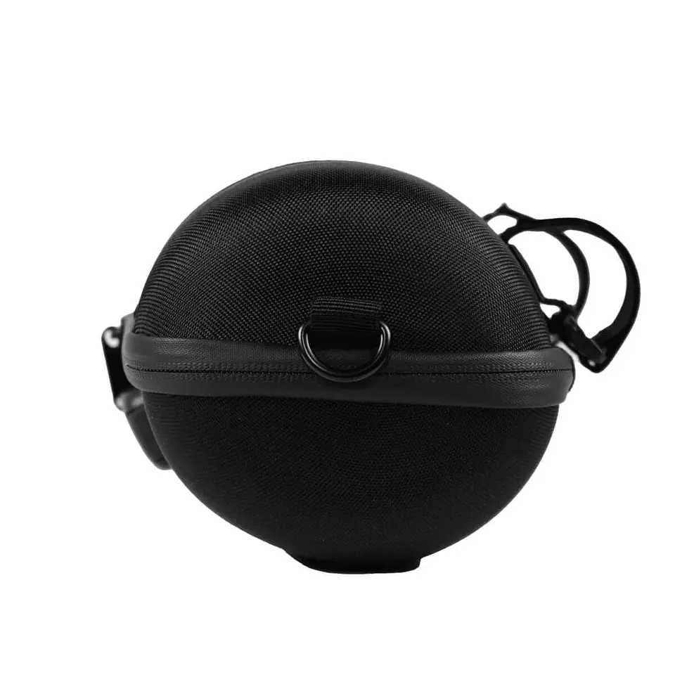 Cilindrical Case Negro-Ozeta 4