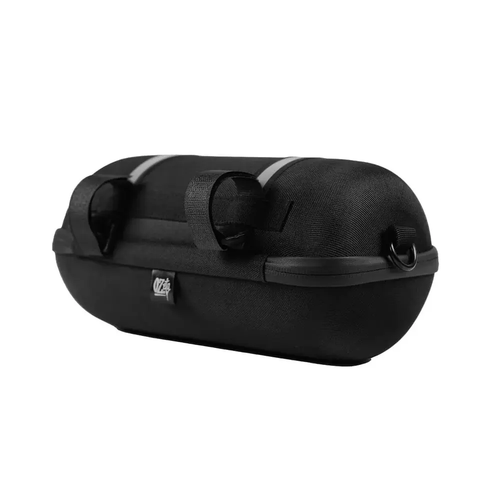 Cilindrical Case Negro-Ozeta 5