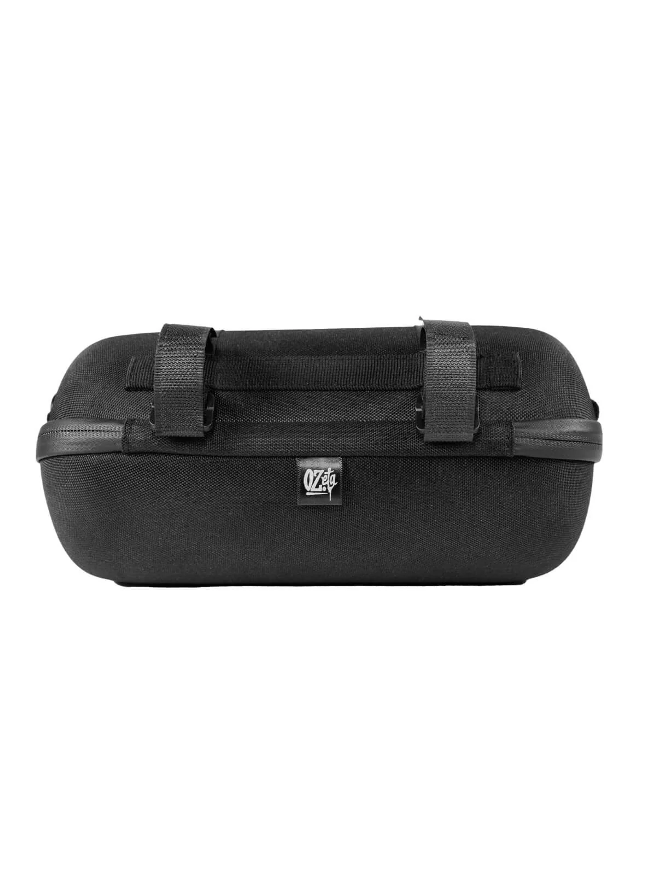 Cilindrical Case Negro-Ozeta 6