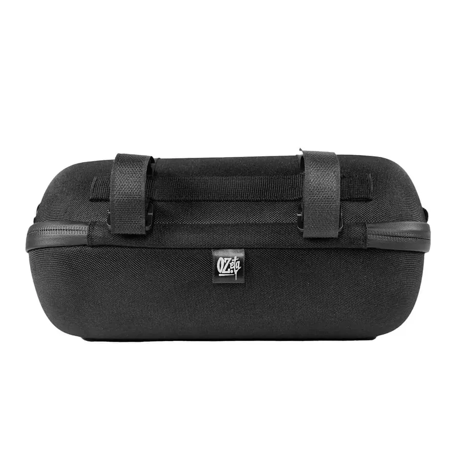 Cilindrical Case Negro-Ozeta 6