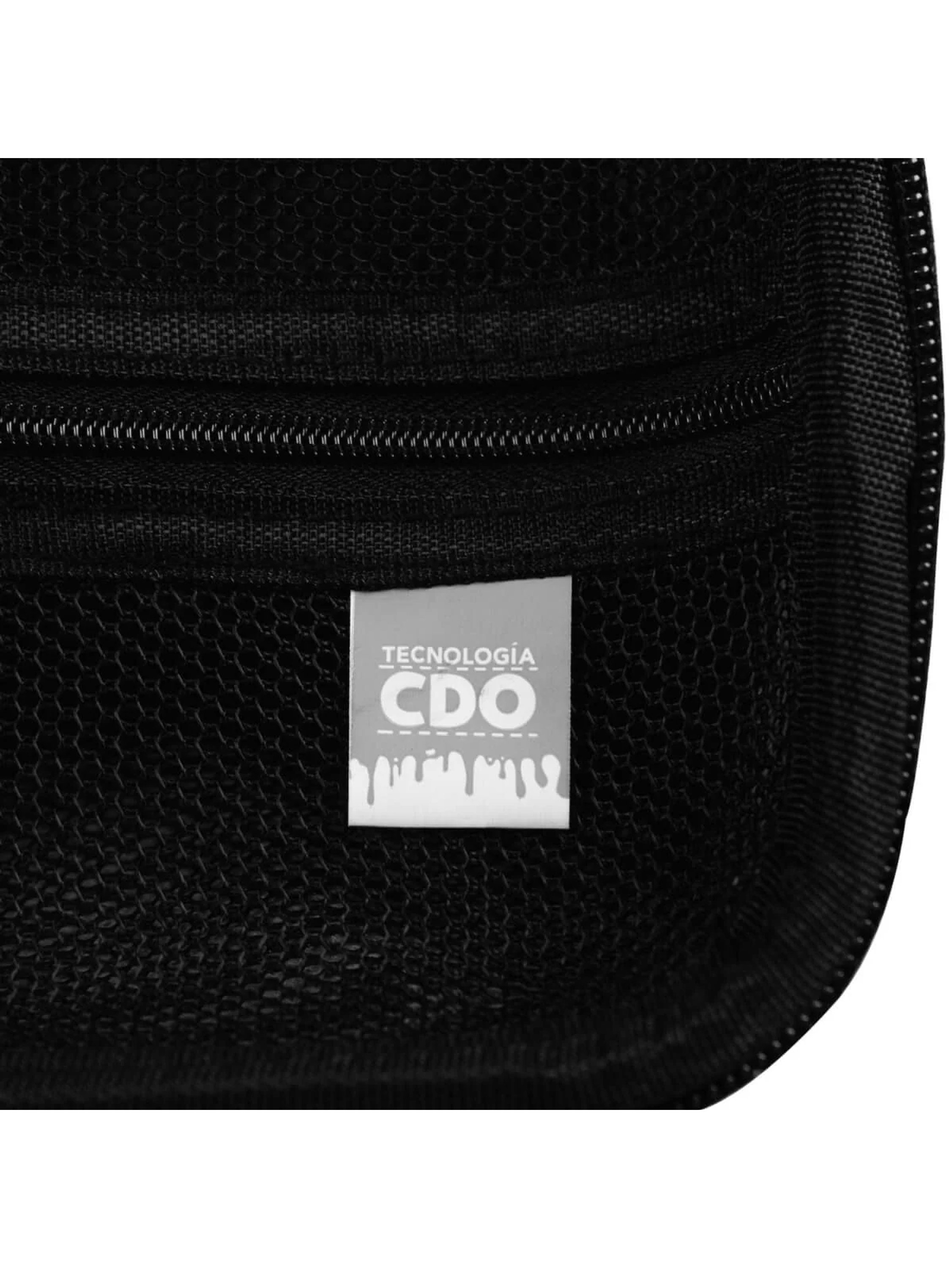 Cilindrical Case Negro-Ozeta 7