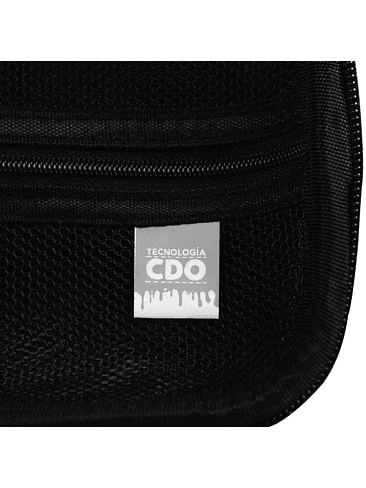 CILINDRICAL CASE NEGRO-OZETA 7