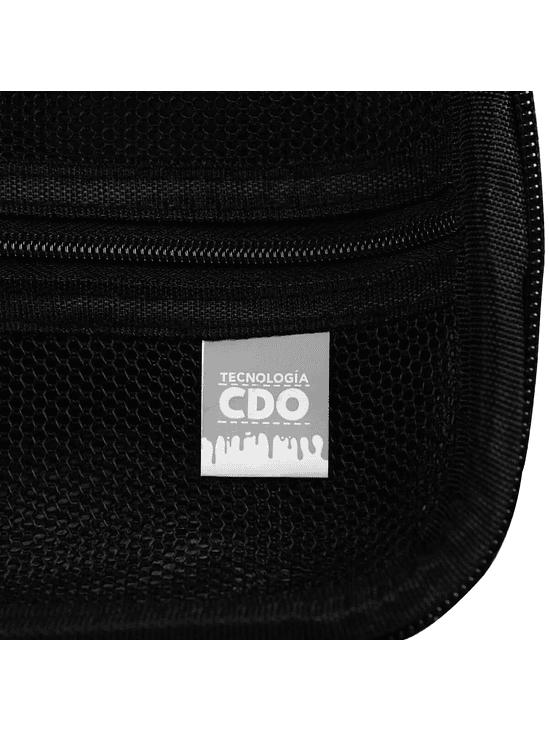 CILINDRICAL CASE NEGRO-OZETA 7