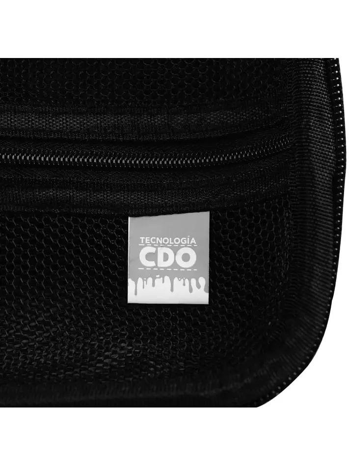 Cilindrical Case Negro-Ozeta 7