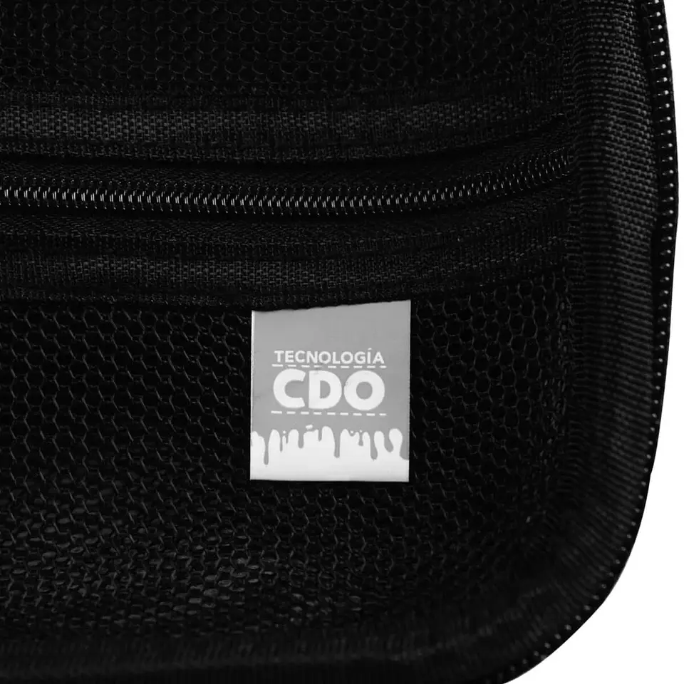 Cilindrical Case Negro-Ozeta 7