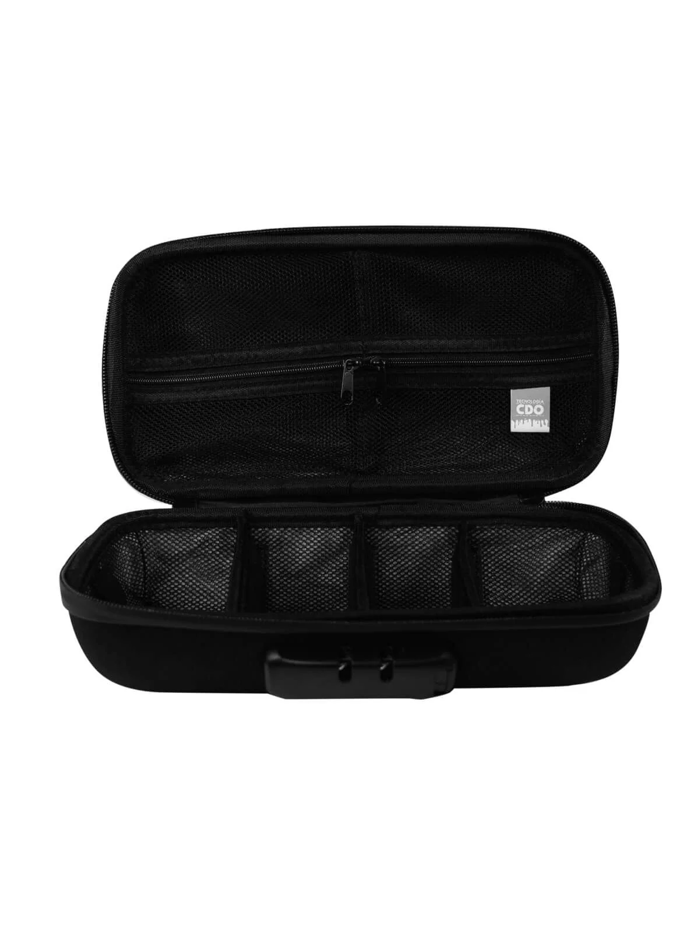 Cilindrical Case Negro-Ozeta 8