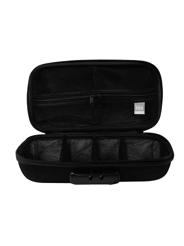 CILINDRICAL CASE NEGRO-OZETA 8