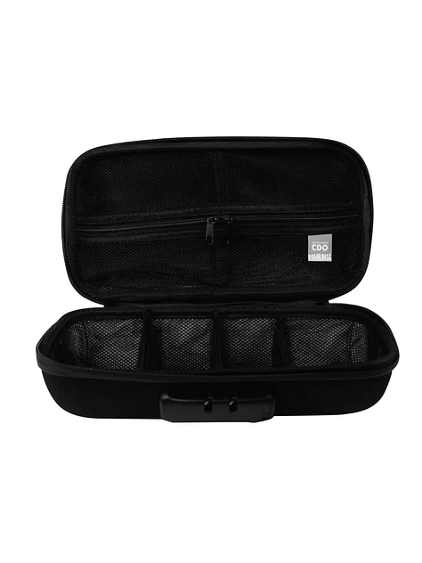 Cilindrical Case Negro-Ozeta 8