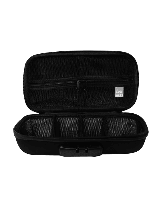 CILINDRICAL CASE NEGRO-OZETA 8