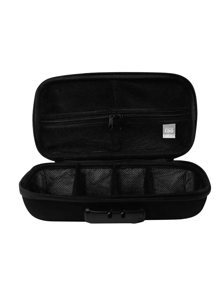 Cilindrical Case Negro-Ozeta 8