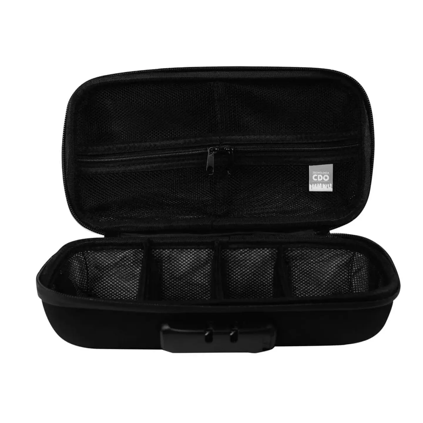 Cilindrical Case Negro-Ozeta 8