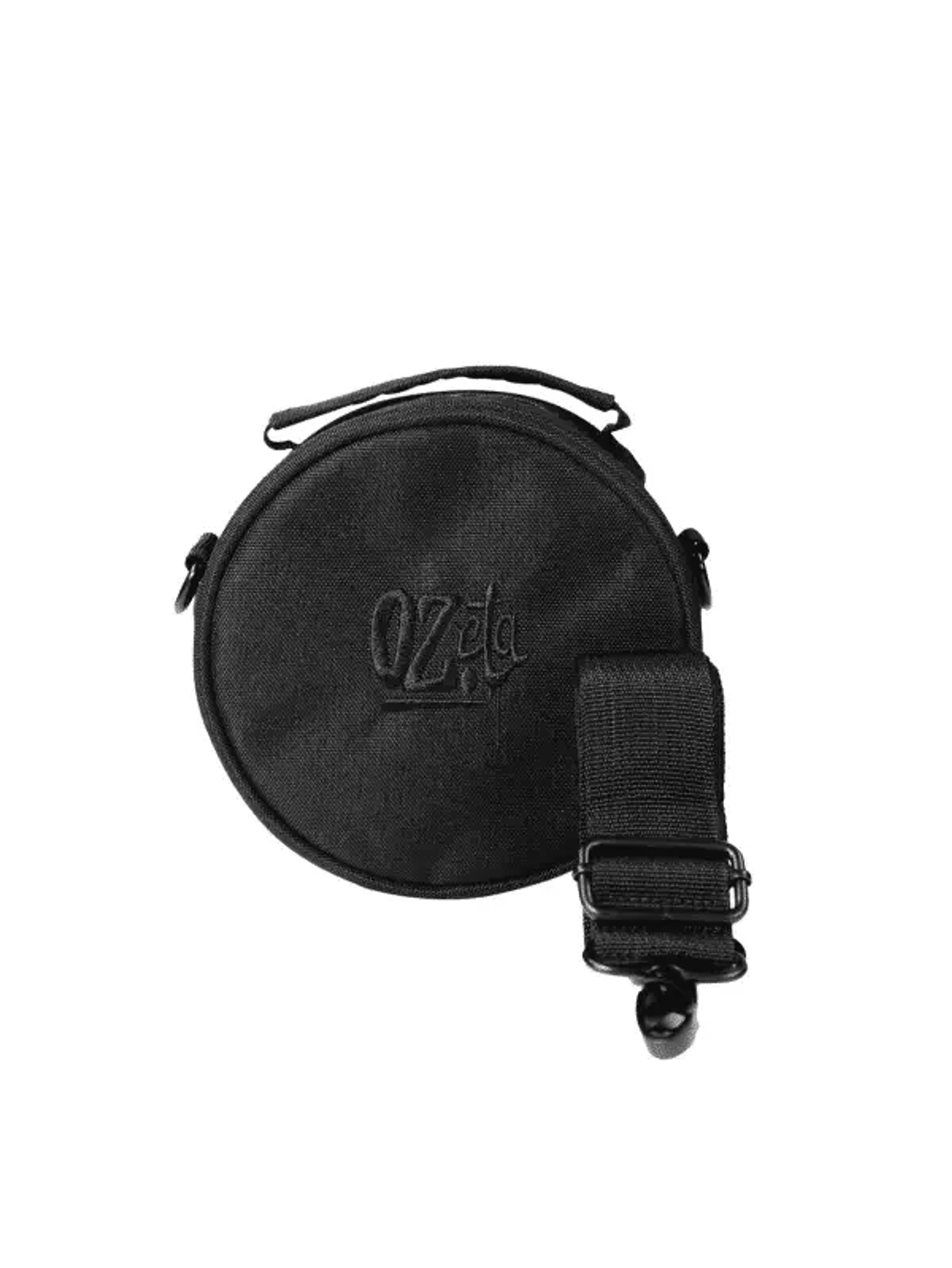 Bolso Bandolera Circular-Ozeta 2
