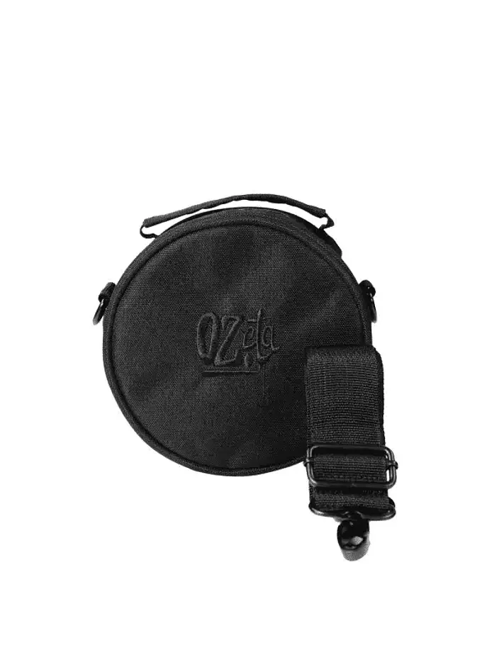 Bolso Bandolera Circular-Ozeta 2
