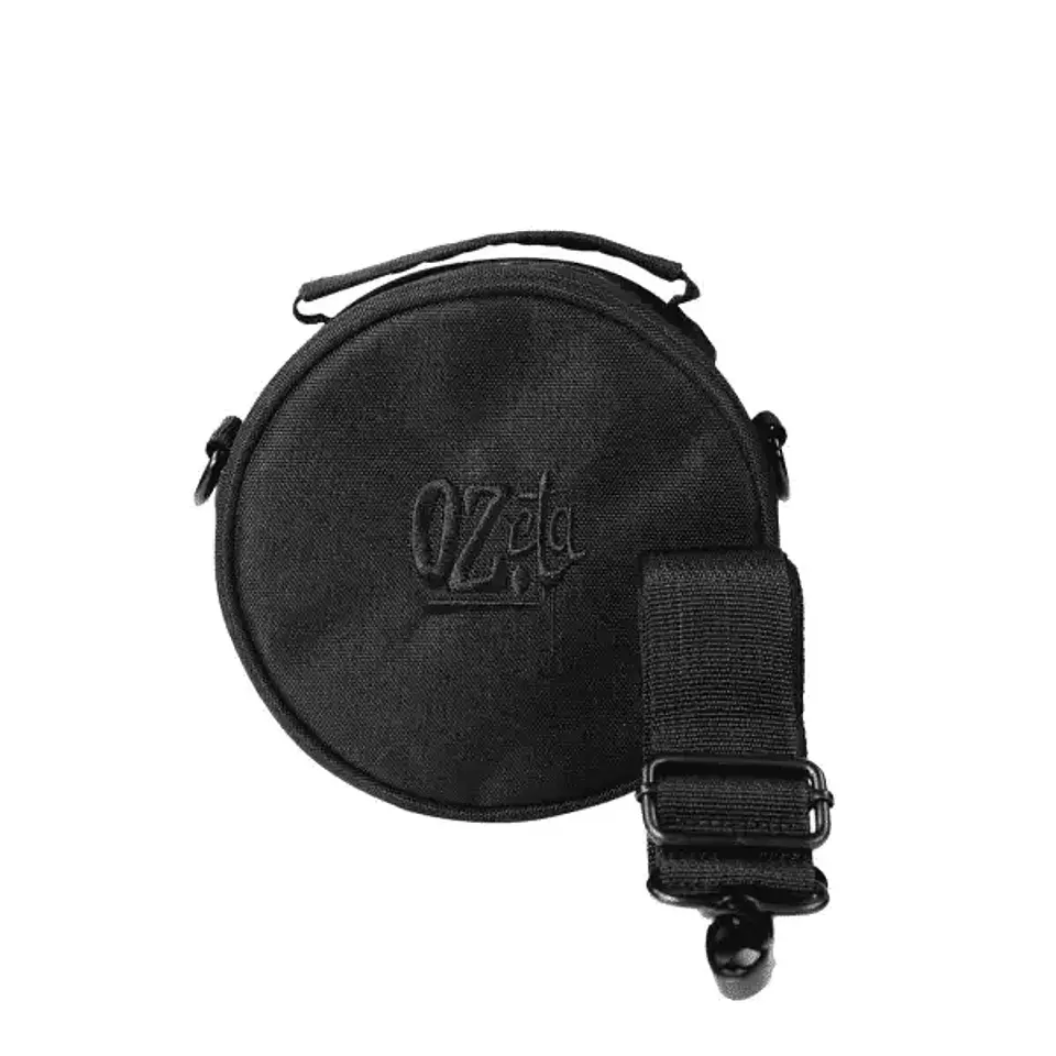 Bolso Bandolera Circular-Ozeta 2