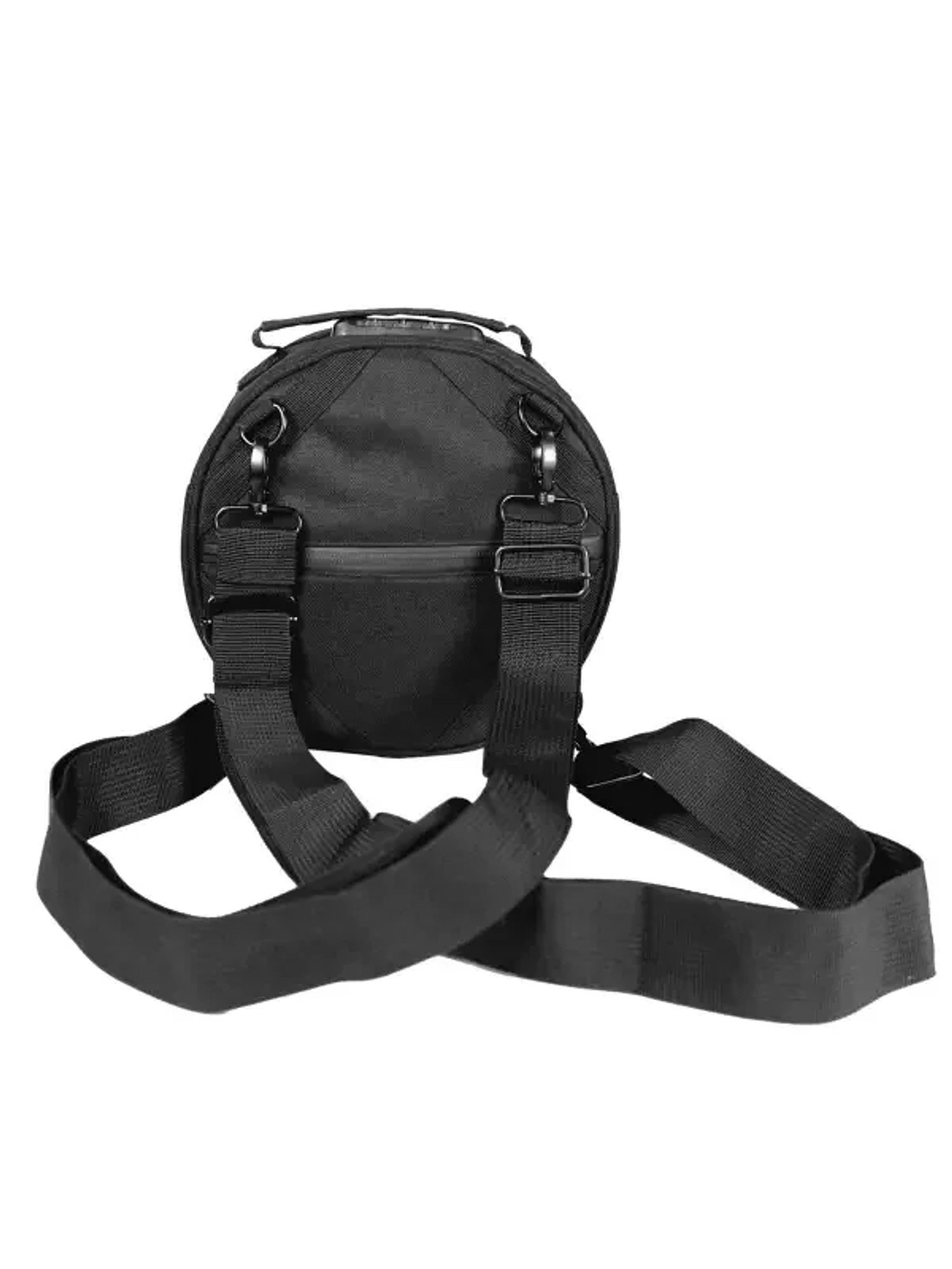 Bolso Chestbag Circular 4X4 Con Clave-Ozeta 2