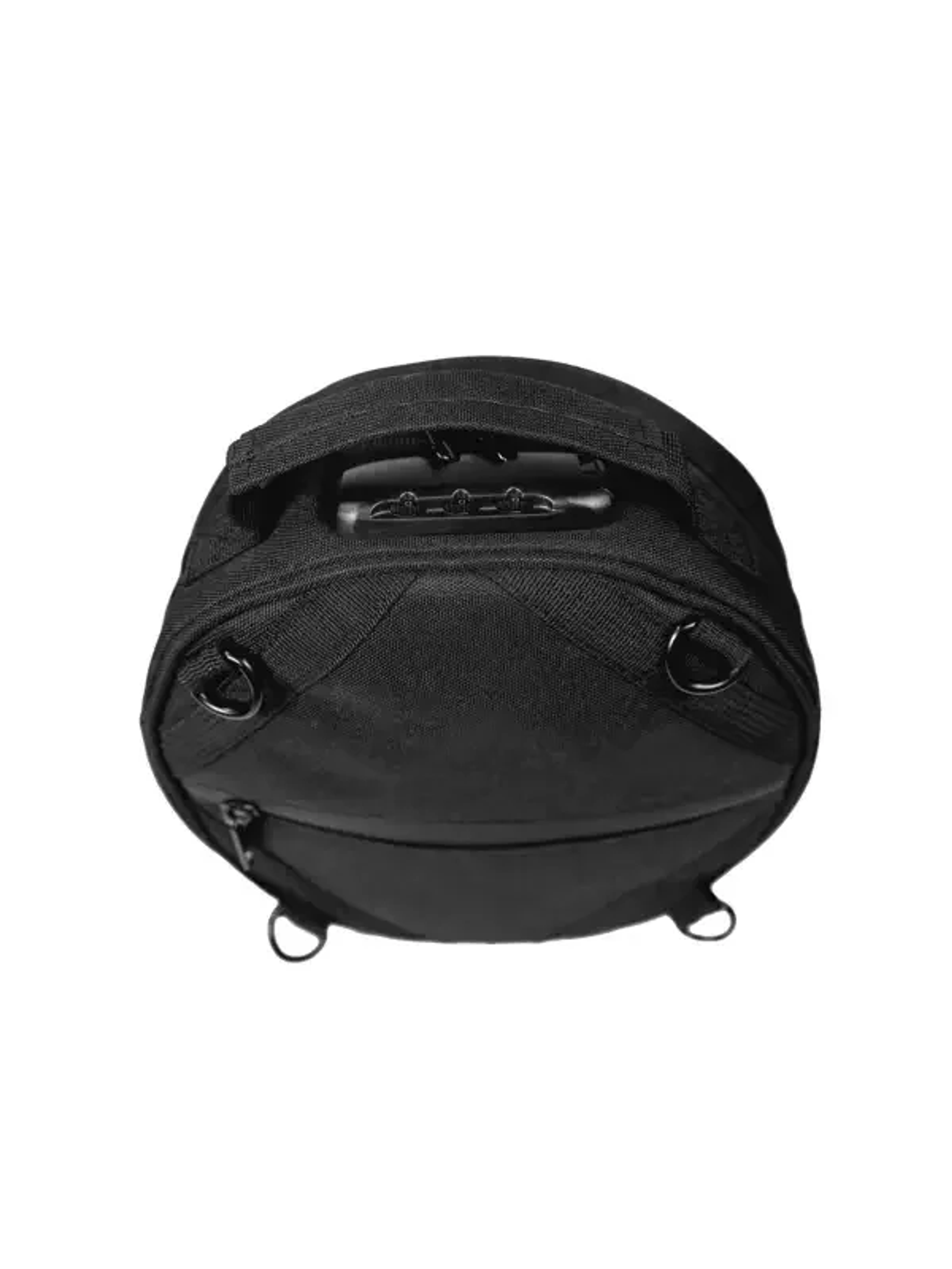 Bolso Chestbag Circular 4X4 Con Clave-Ozeta 3