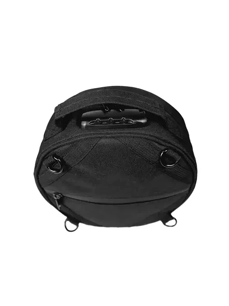 Bolso Chestbag Circular 4X4 Con Clave-Ozeta 3