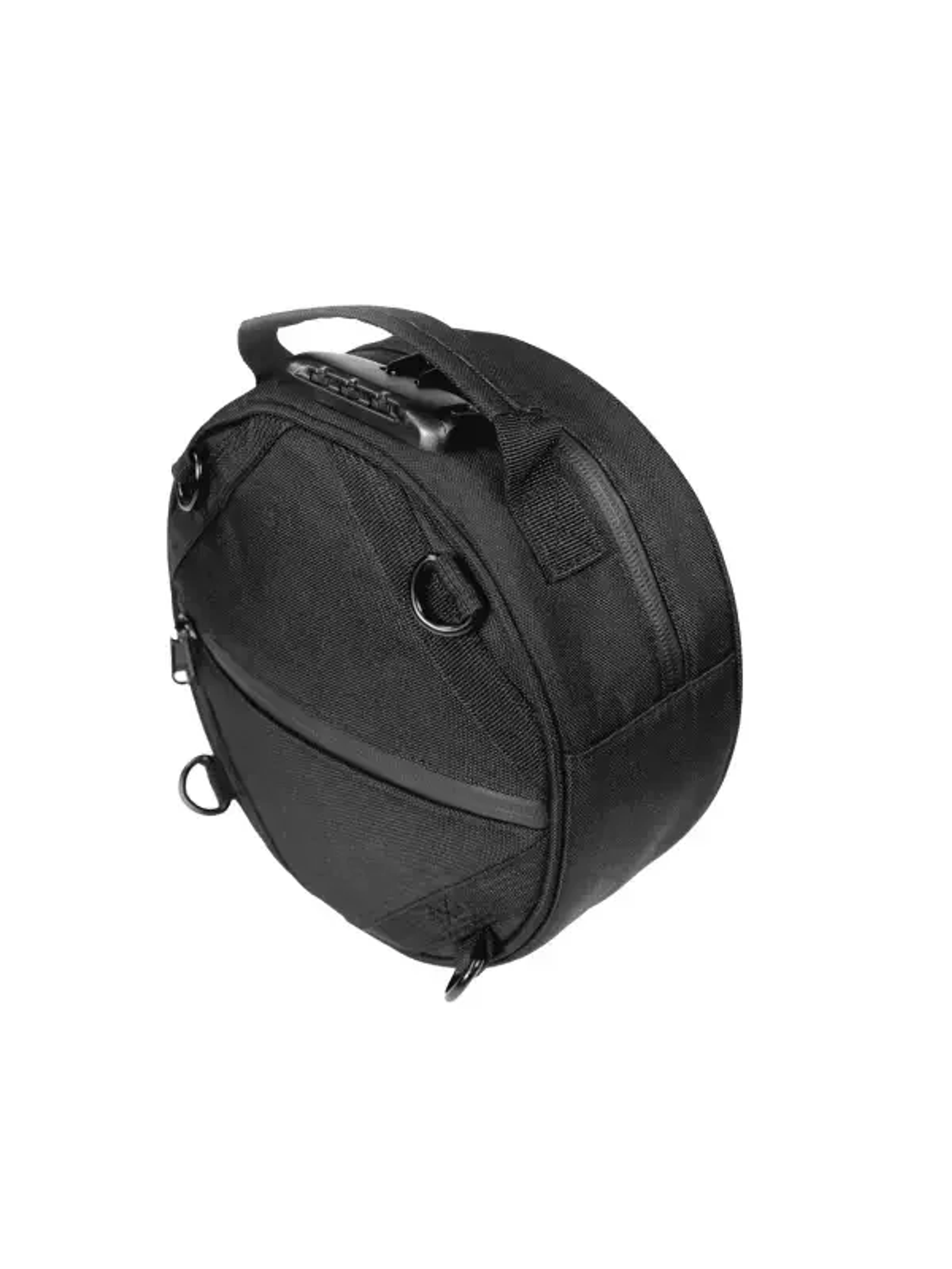 Bolso Chestbag Circular 4X4 Con Clave-Ozeta 4