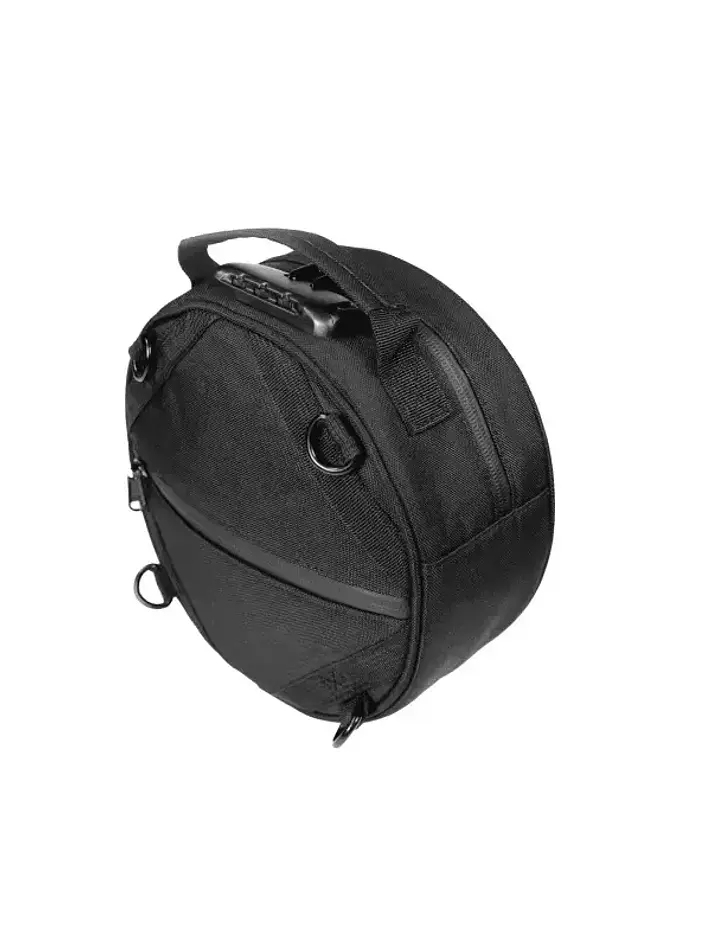 Bolso Chestbag Circular 4X4 Con Clave-Ozeta 4