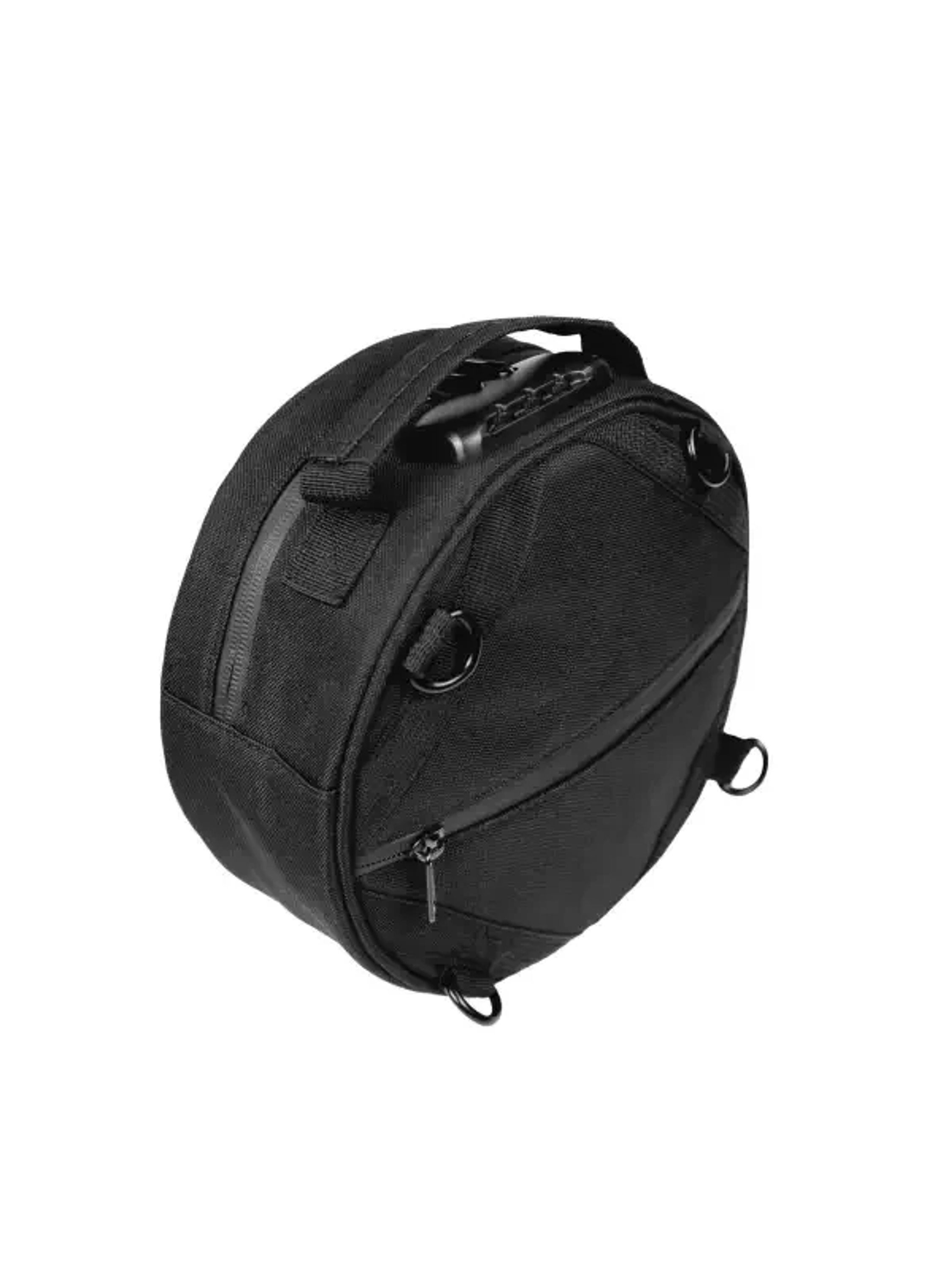 Bolso Chestbag Circular 4X4 Con Clave-Ozeta 5