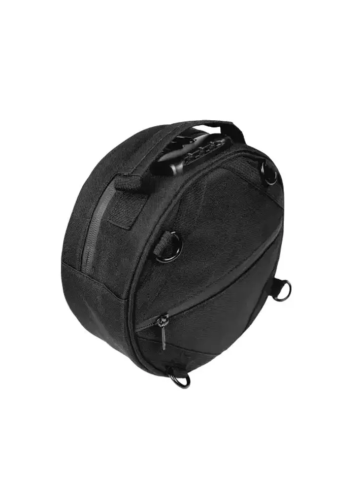 Bolso Chestbag Circular 4X4 Con Clave-Ozeta 5