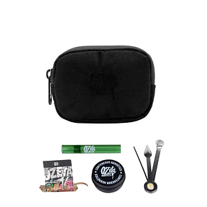 Bolso Clip Black-Ozeta