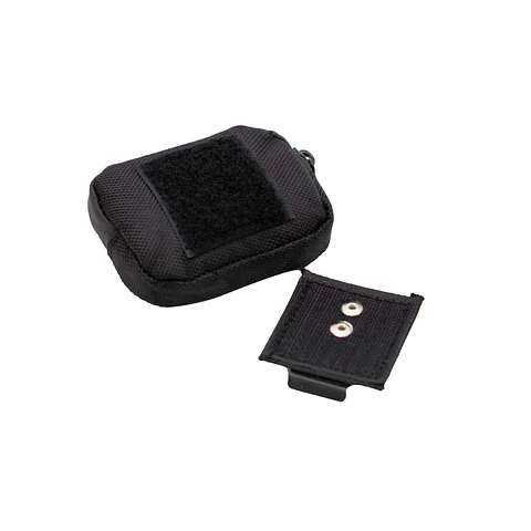 Bolso Clip Black-Ozeta