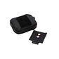 Bolso Clip Black-Ozeta - Miniatura 2