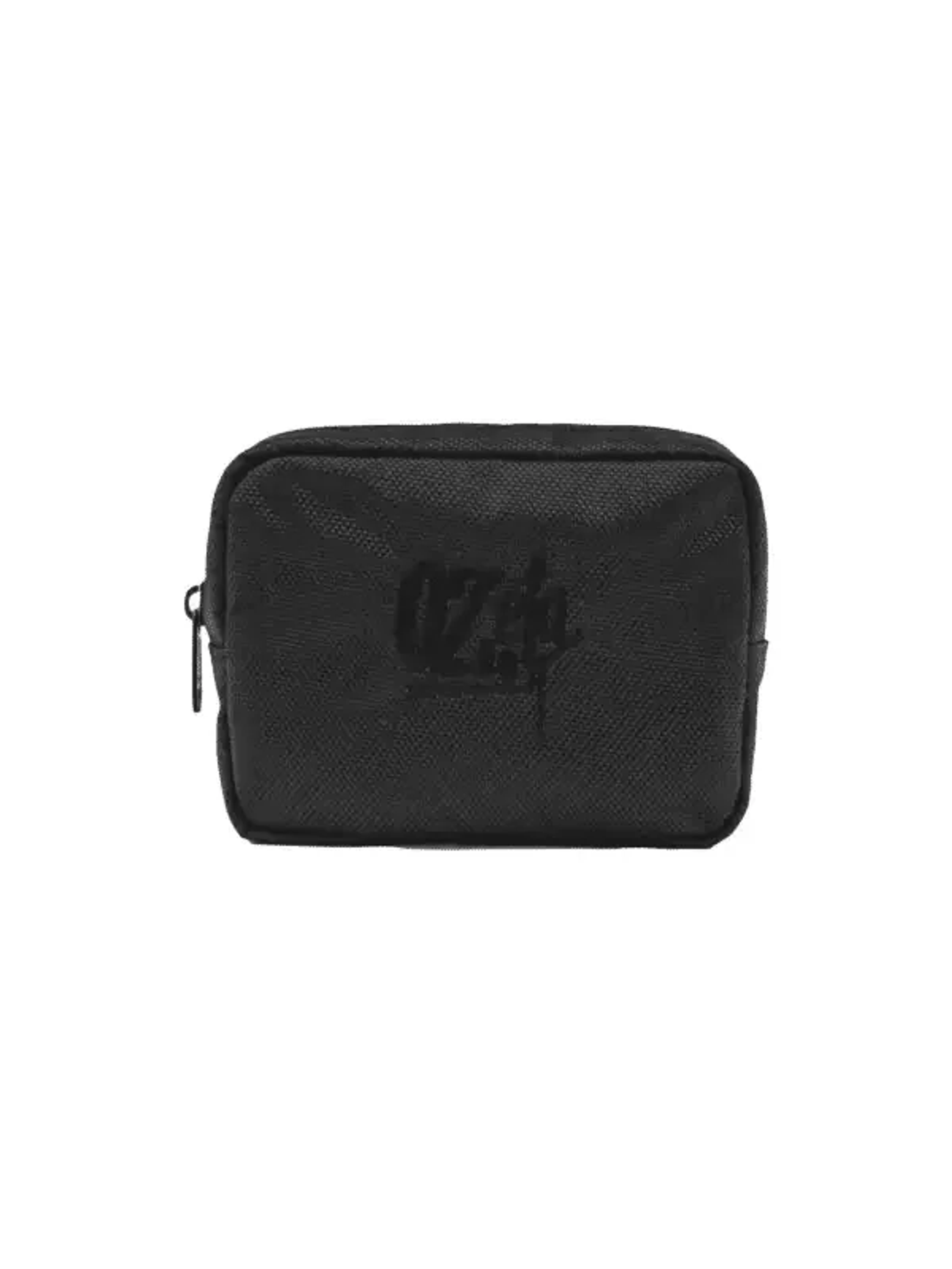 Bolso Clip Mediano Black-Ozeta 1